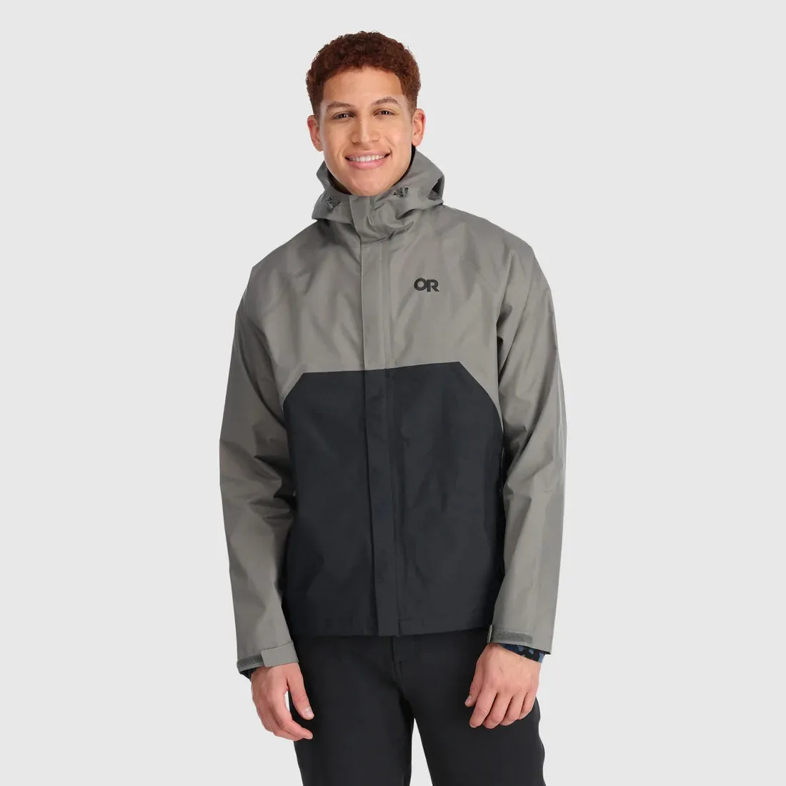 Men's Apollo Rain Jacket