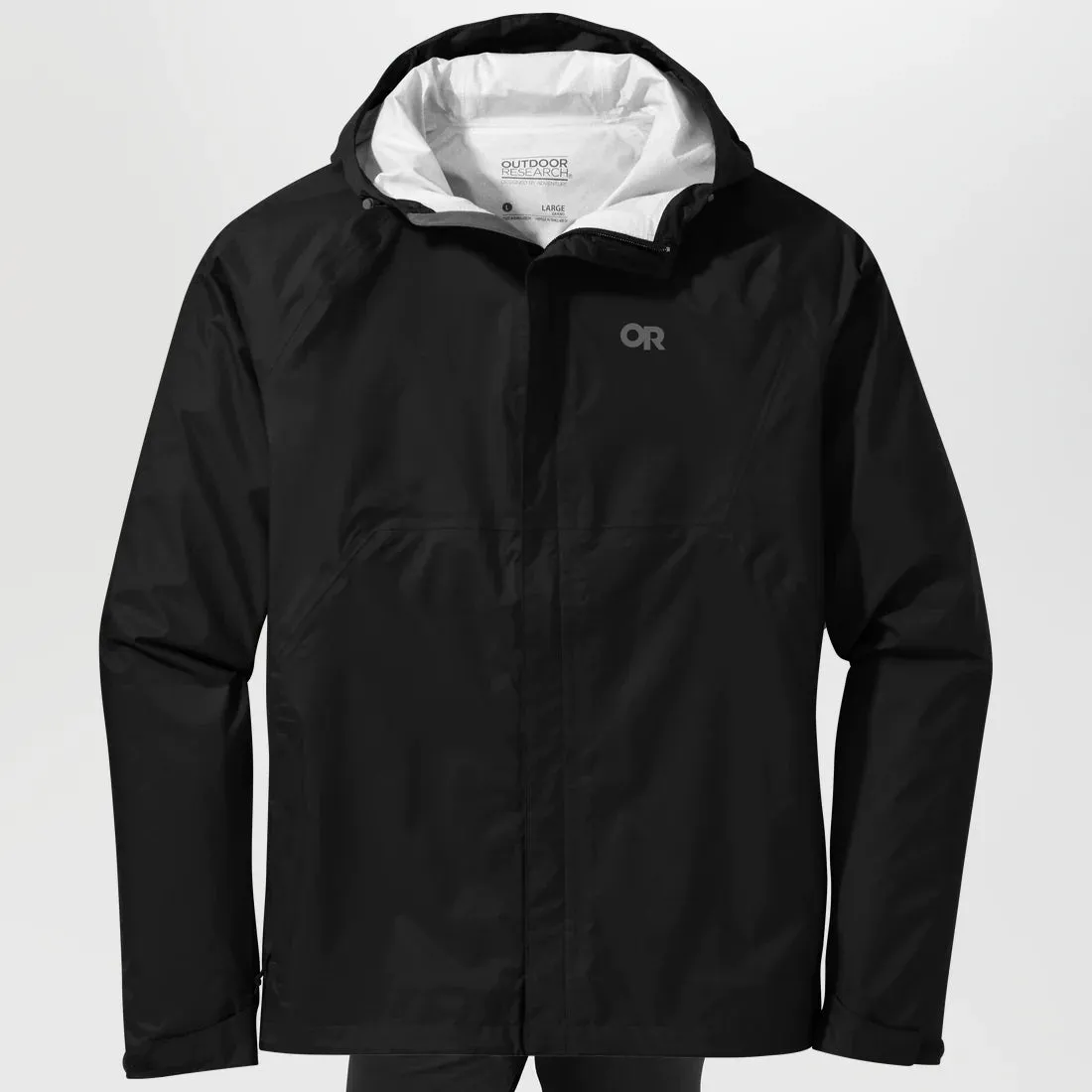 Men's Apollo Rain Jacket