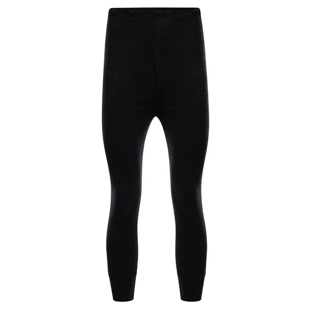 Men's Premium Thermal Trouser Black