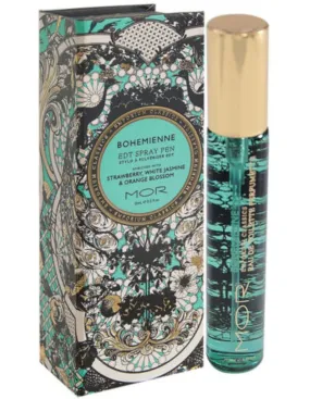 Mor Edt Perfumette  Bohemienne 14.5Ml