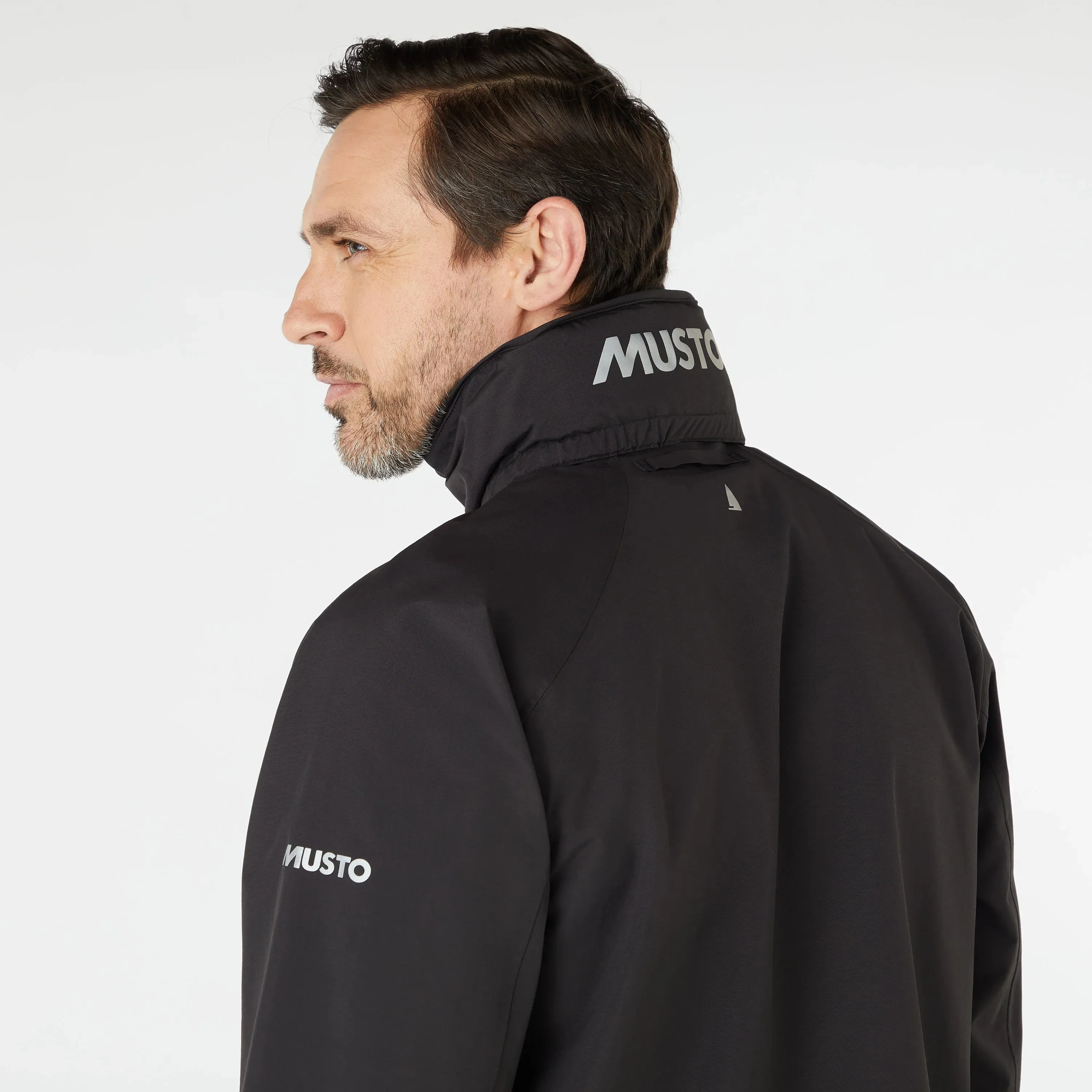 MUSTO Sardinia Jacket 2.0 Mens