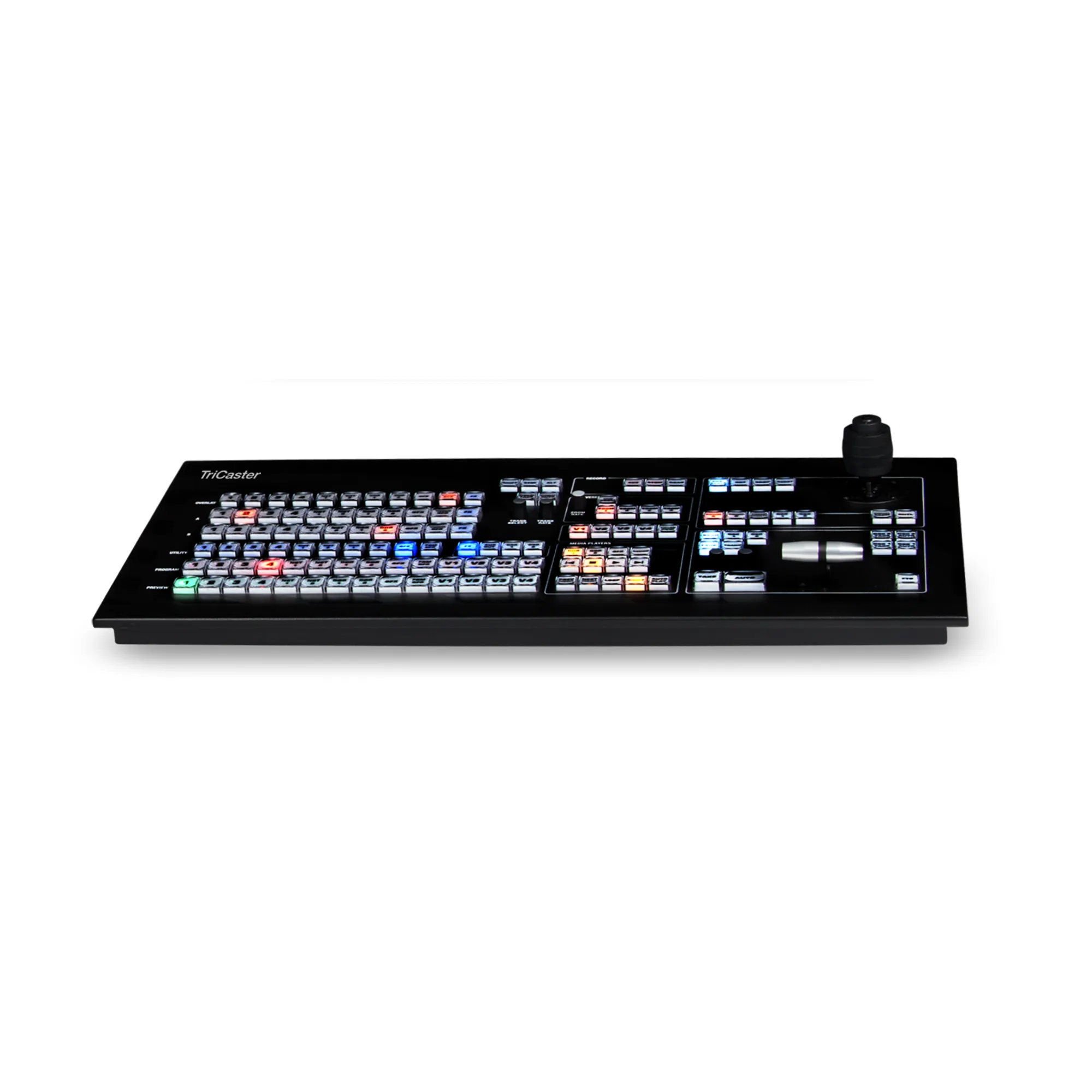 NewTek - TriCaster 460