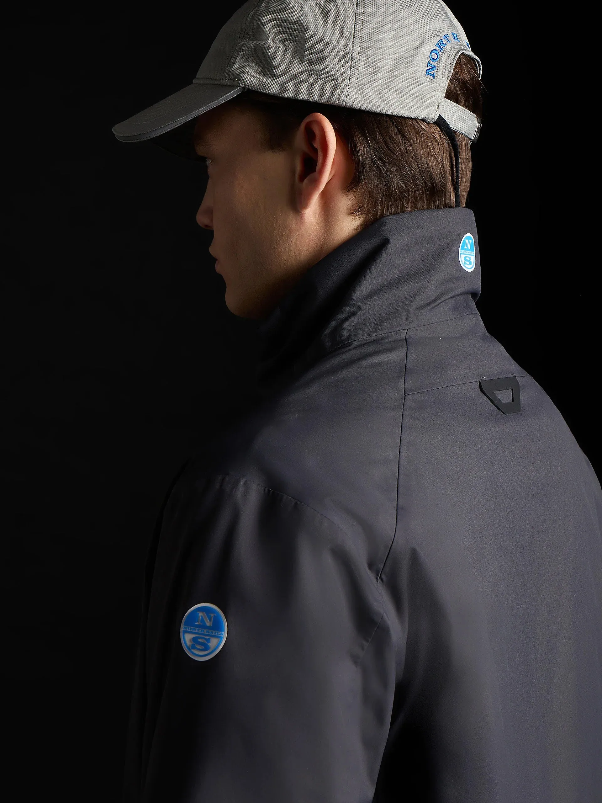 North Sails Windward Jacket