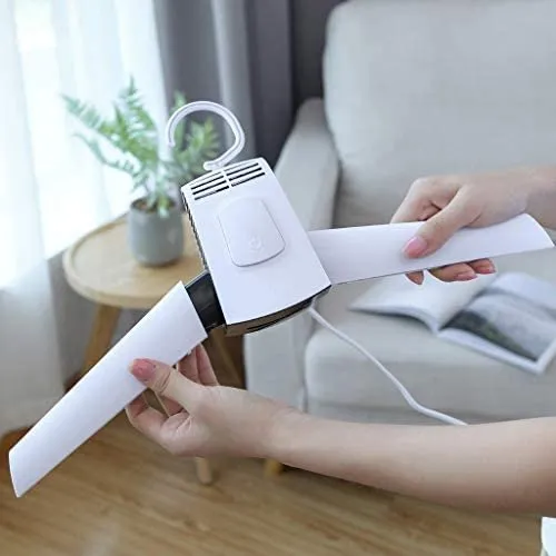 Portable Clothes Shoes Dryer Hanger