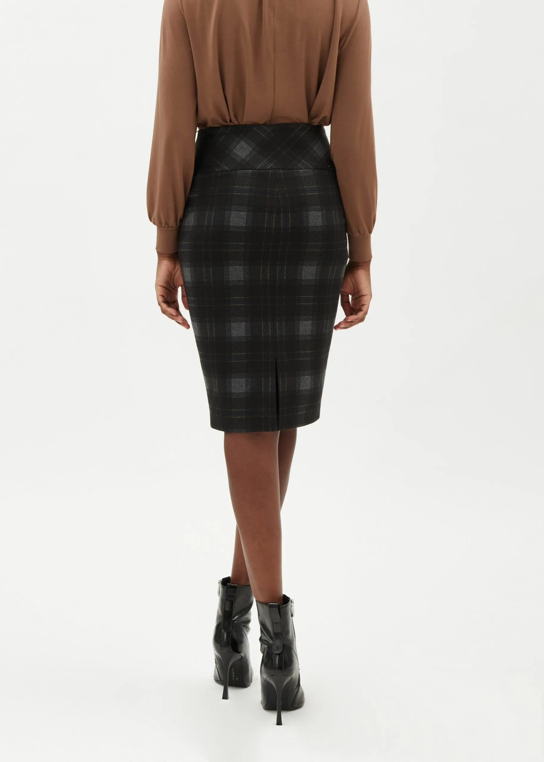 Preston Pencil Skirt