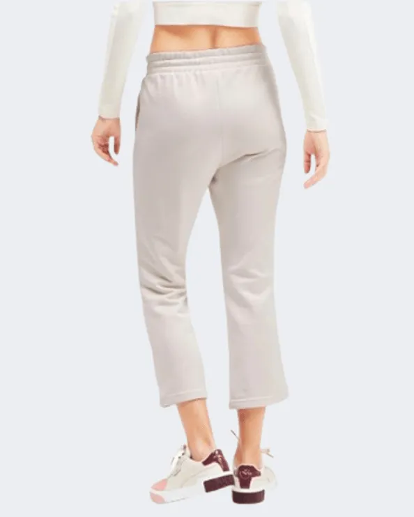 Puma Classics Kick Flare Knitted Women Lifestyle Pant Pastel