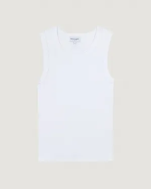 "Maison Labiche Paris" vitruve tank top