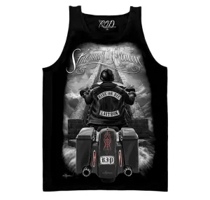 (RETIRED) ROD - Stairway to Heaven Men's Tank Top