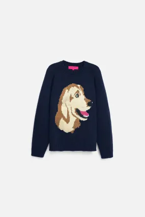 Retriever Raglan Crew