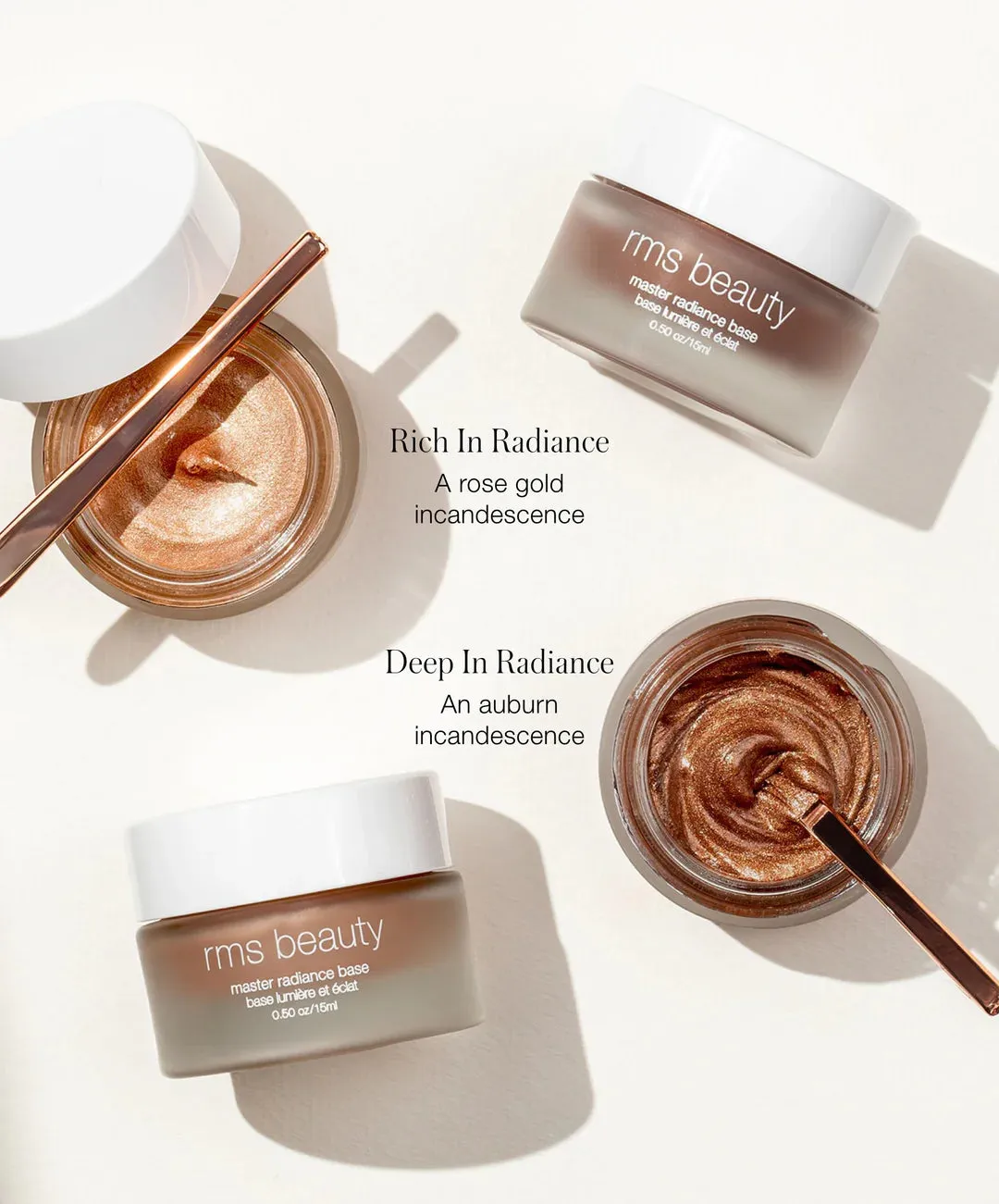 RMS Beauty Master Radiance Base