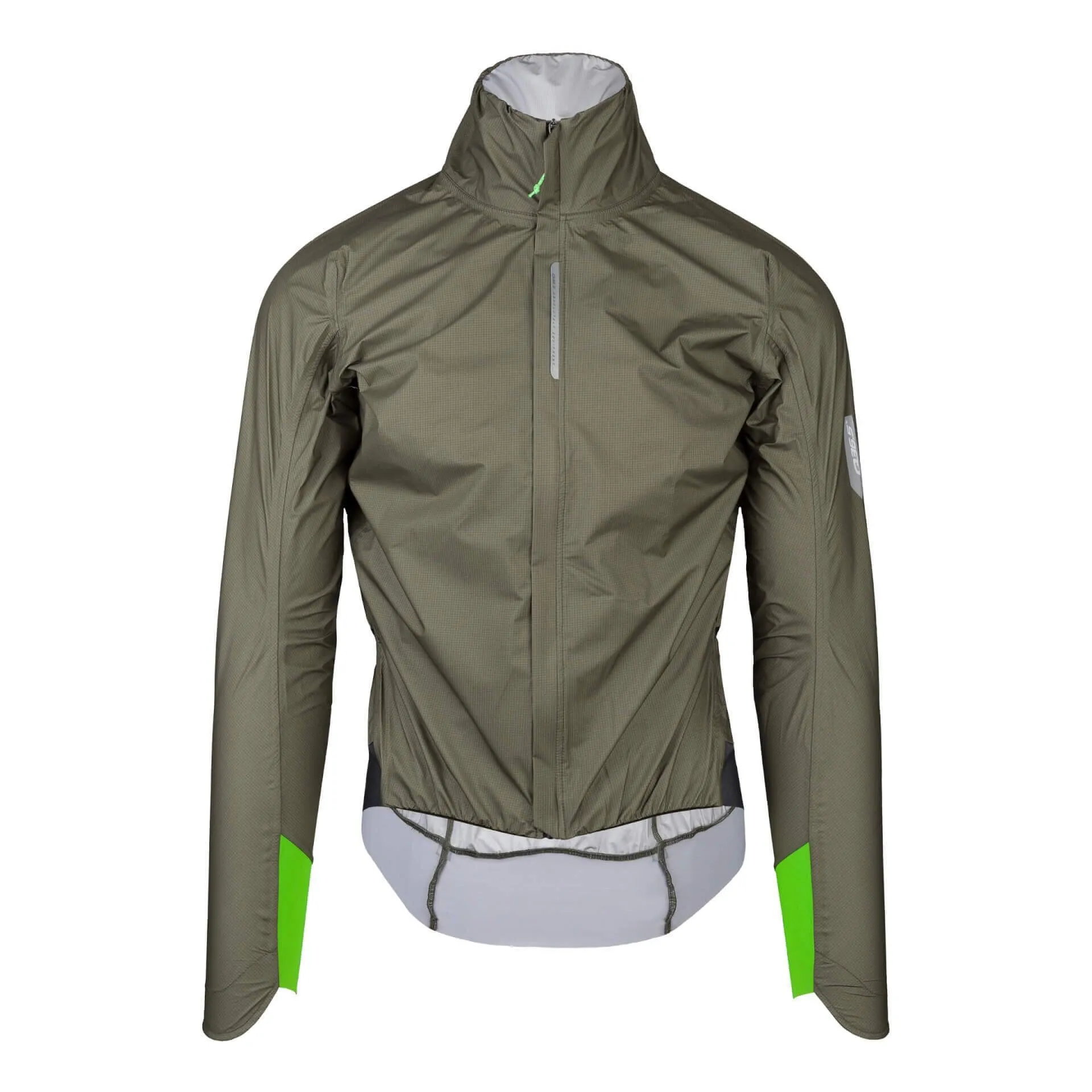 R.Shell Protection X Cycling Rain Jacket