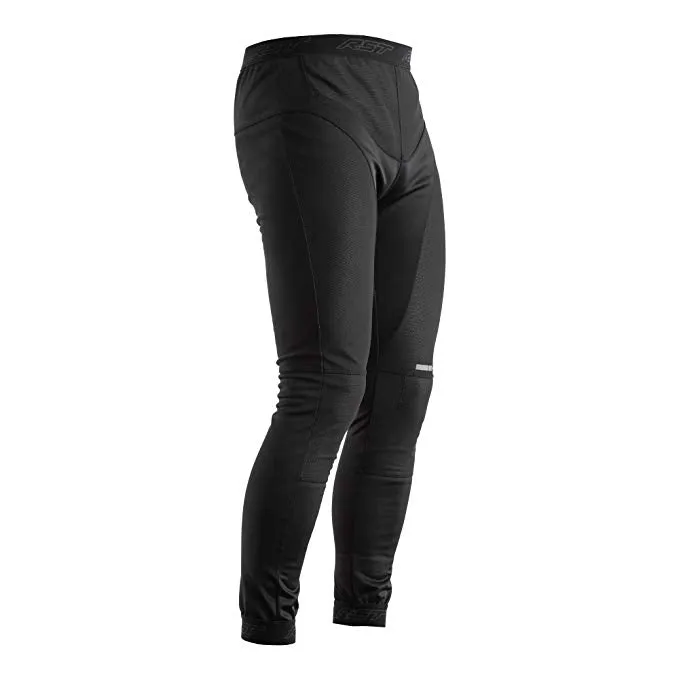 RST Thermal Wind Block Mens Pants - Black