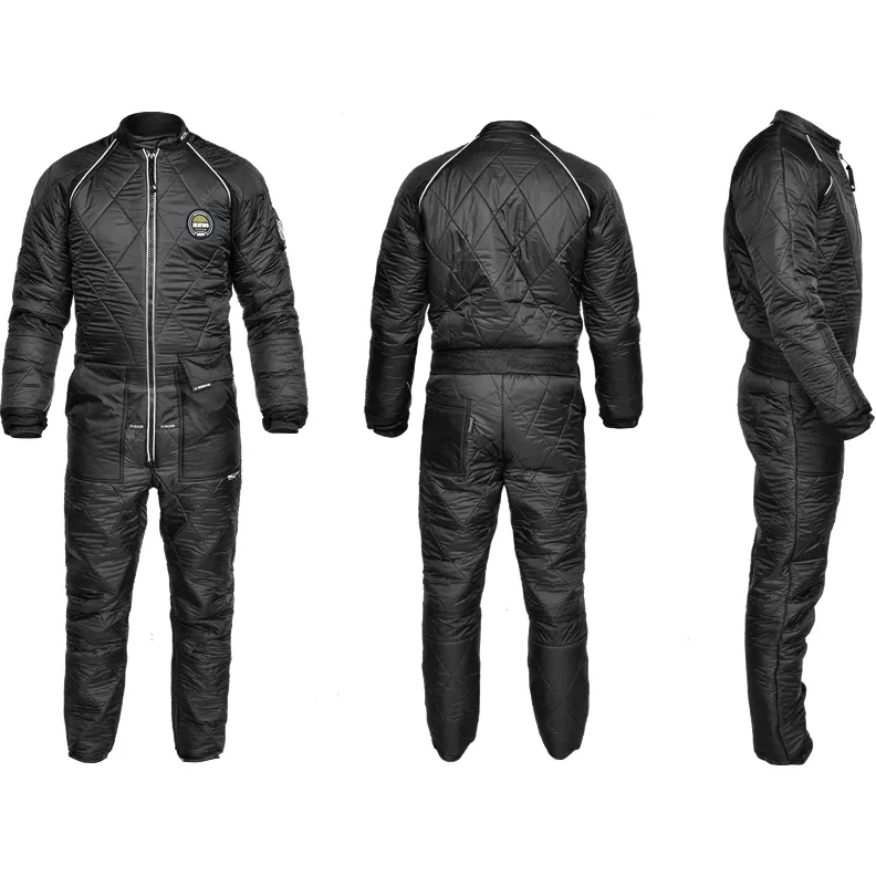 Santi BZ400x Undersuit