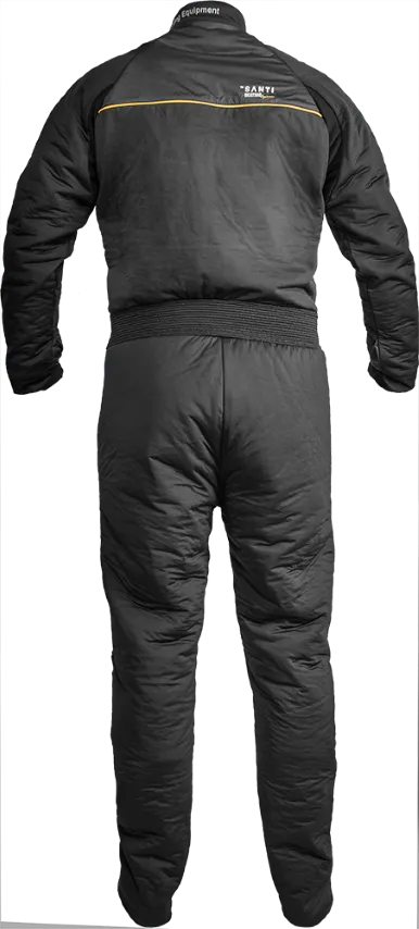 Santi Heated Flex 2.0 Undersuit