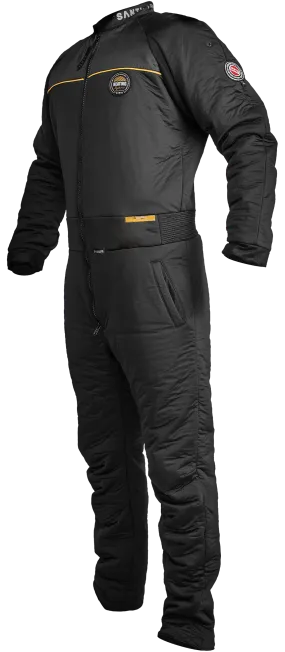 Santi Heated Flex 2.0 Undersuit