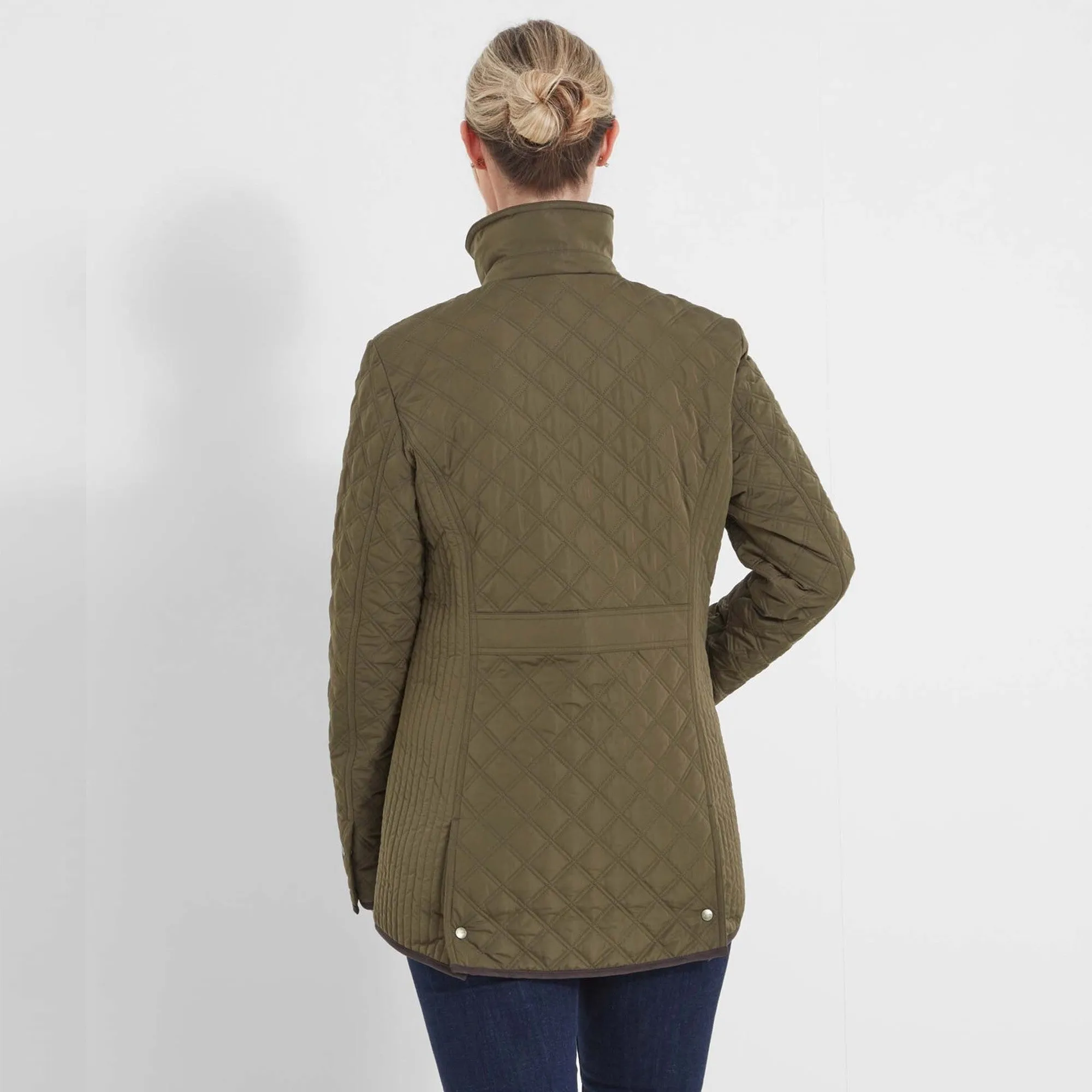 Schoffel Ladies Lilymere Quilted Jacket