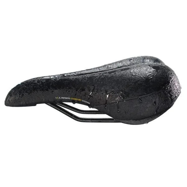 Serfas DDL-200e Wmns Comfort Saddle