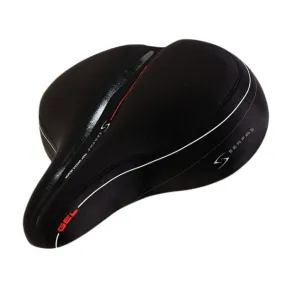 Serfas Full Suspension Cruiser Saddle