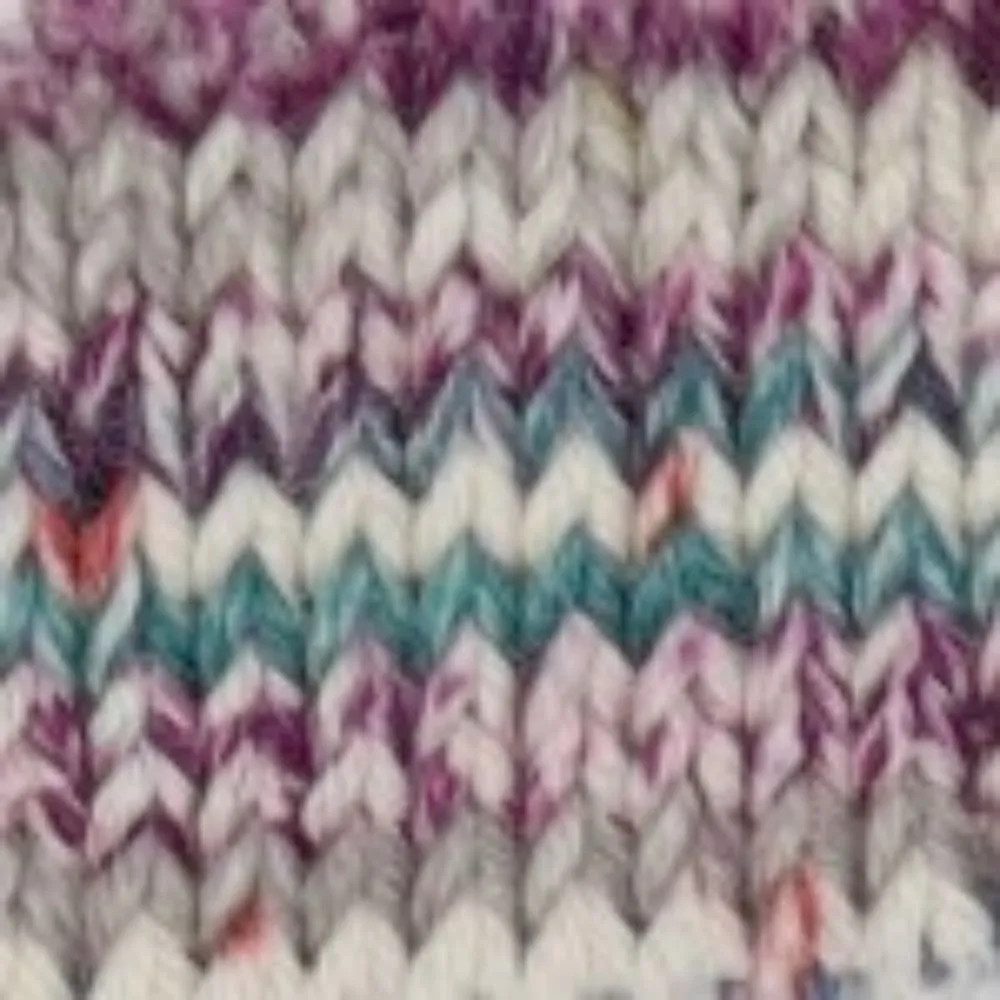 Sesia Nordica Prints - 8ply Italian Merino