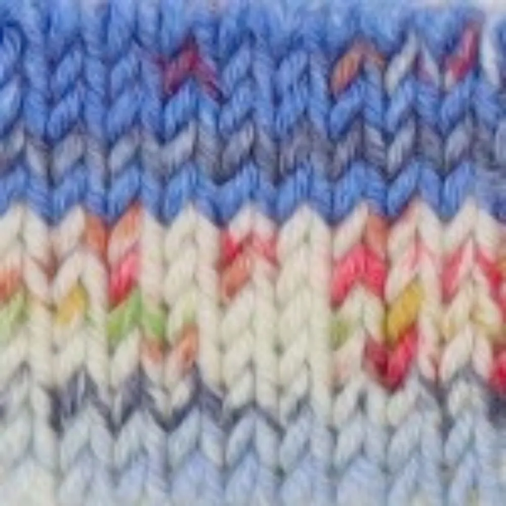 Sesia Nordica Prints - 8ply Italian Merino