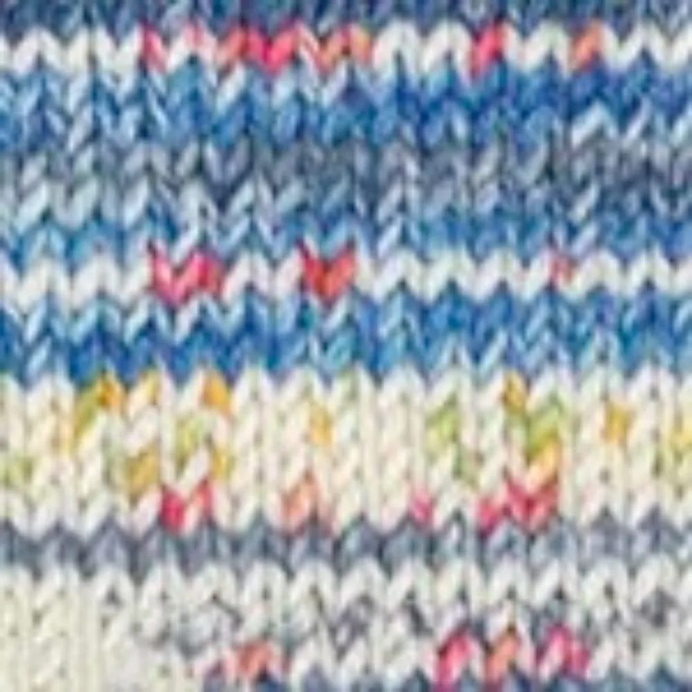 Sesia Nordica Prints - 8ply Italian Merino