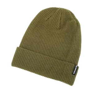 Simms Basic Beanie - Olive