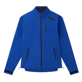 Soar Men's All Weather Jacket Blue