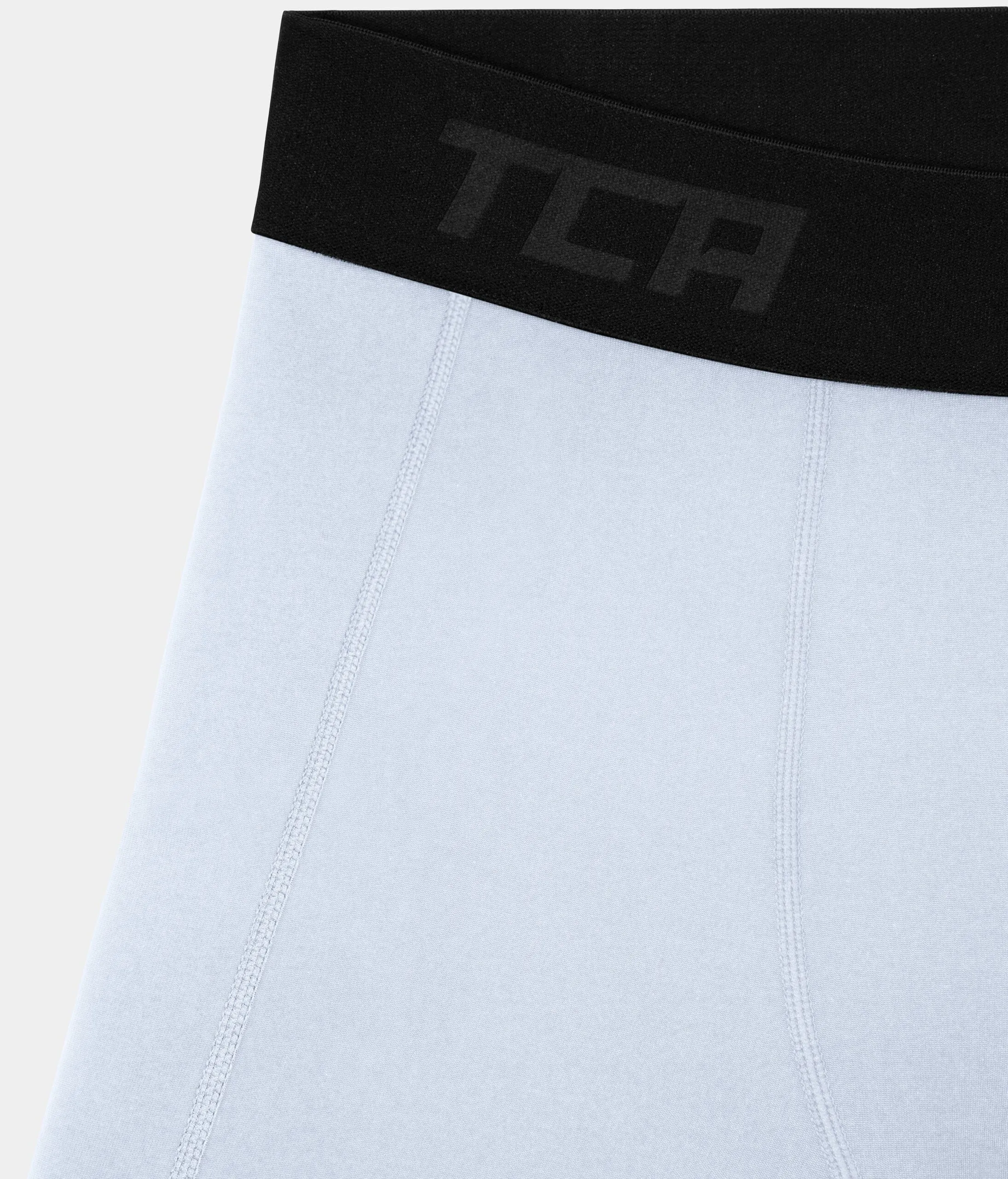 SuperThermal Compression Base Layer Shorts For Men With Brushed Inner Fabric