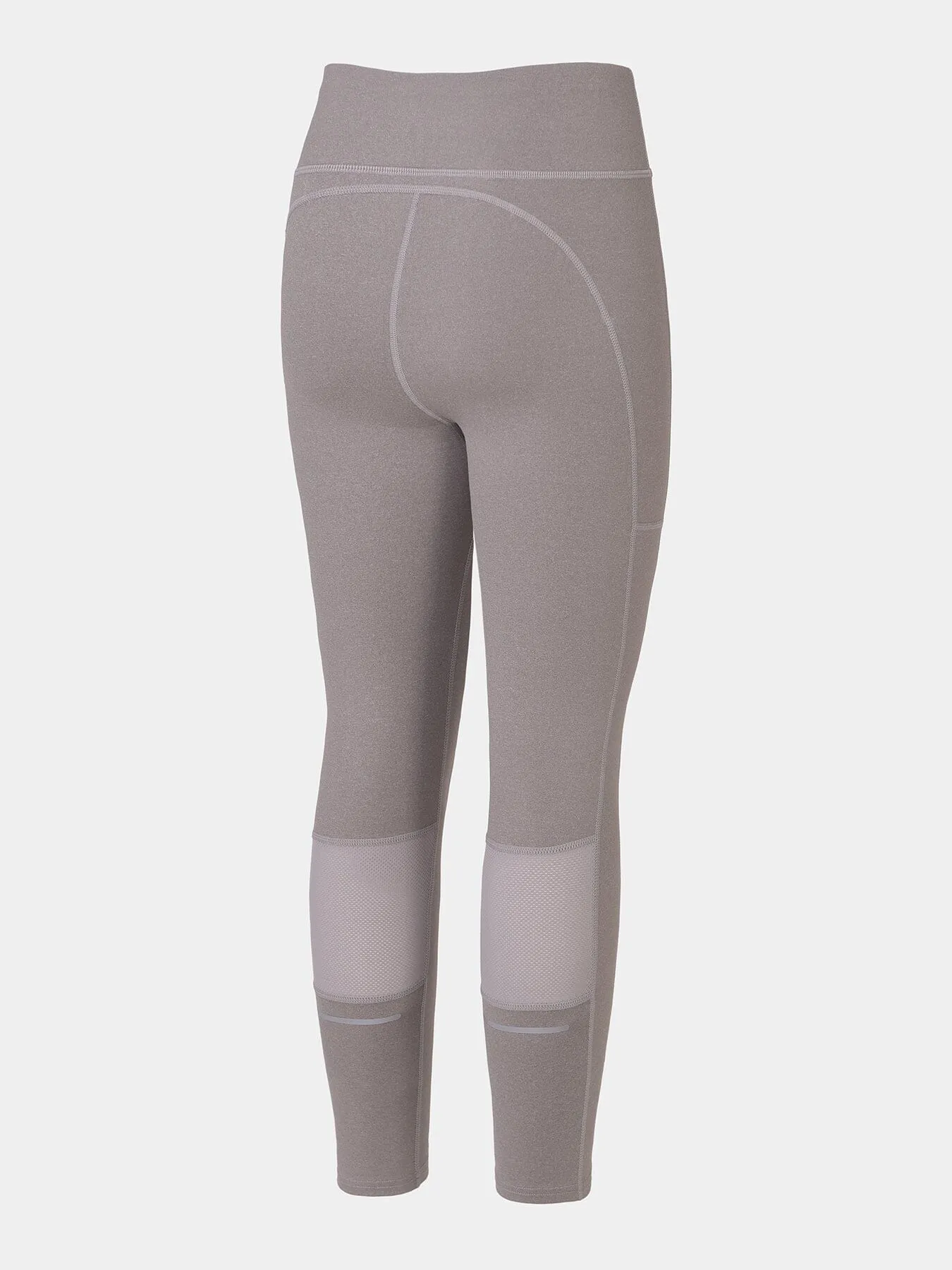 SuperThermal Compression Base Layer Tights for Girls With Brushed Inner Fabric