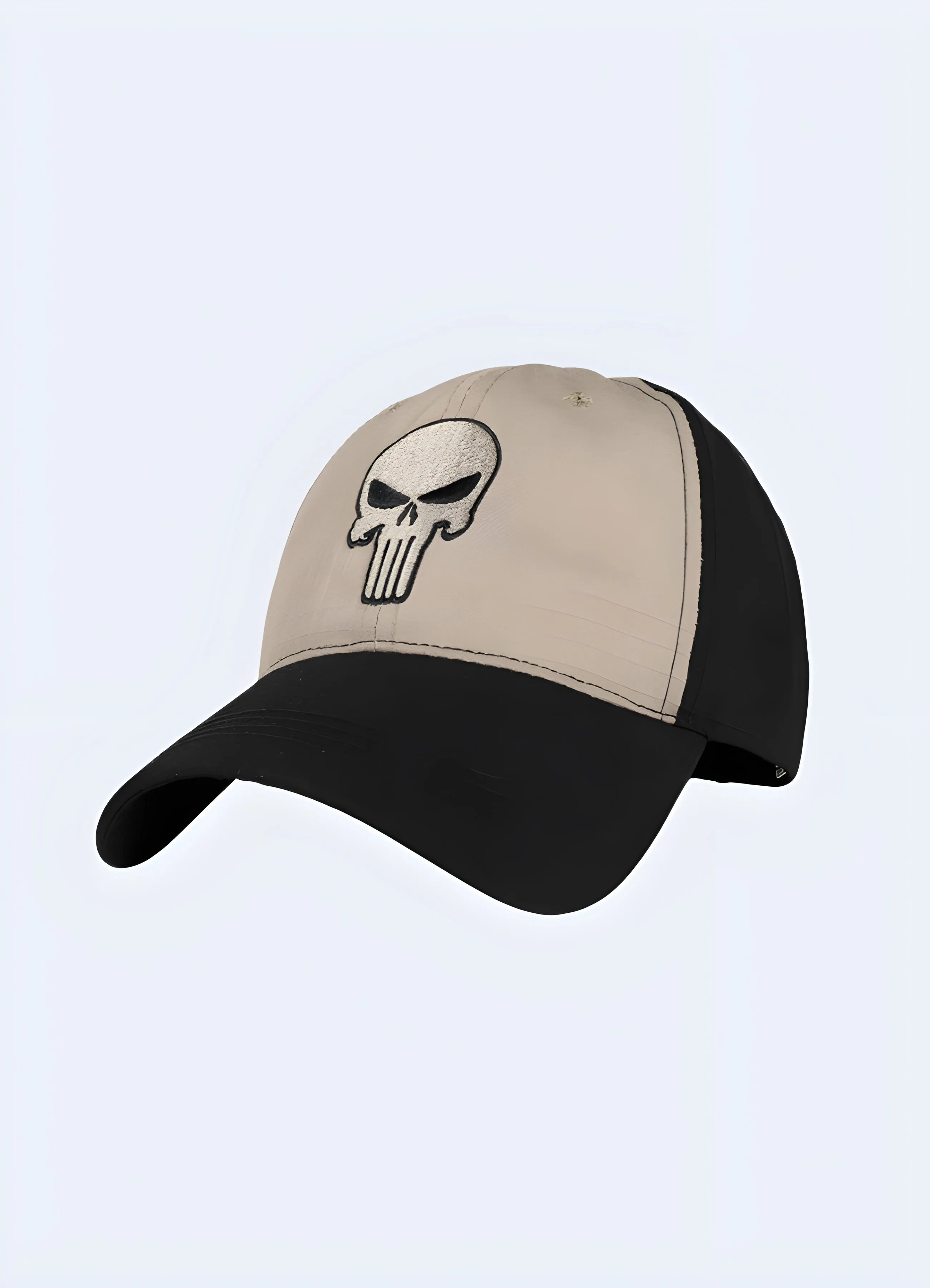 Tactical Skull Cap