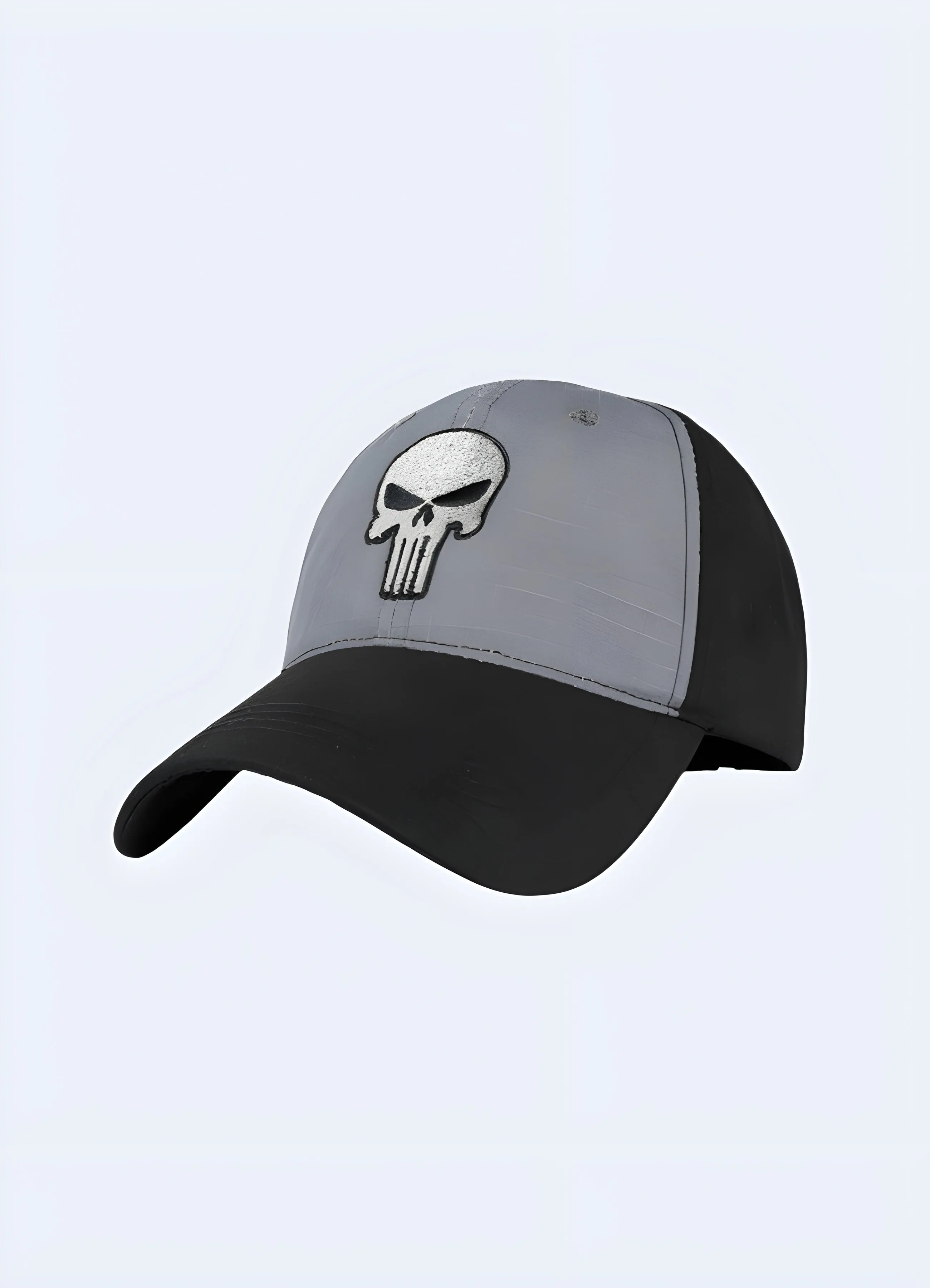Tactical Skull Cap