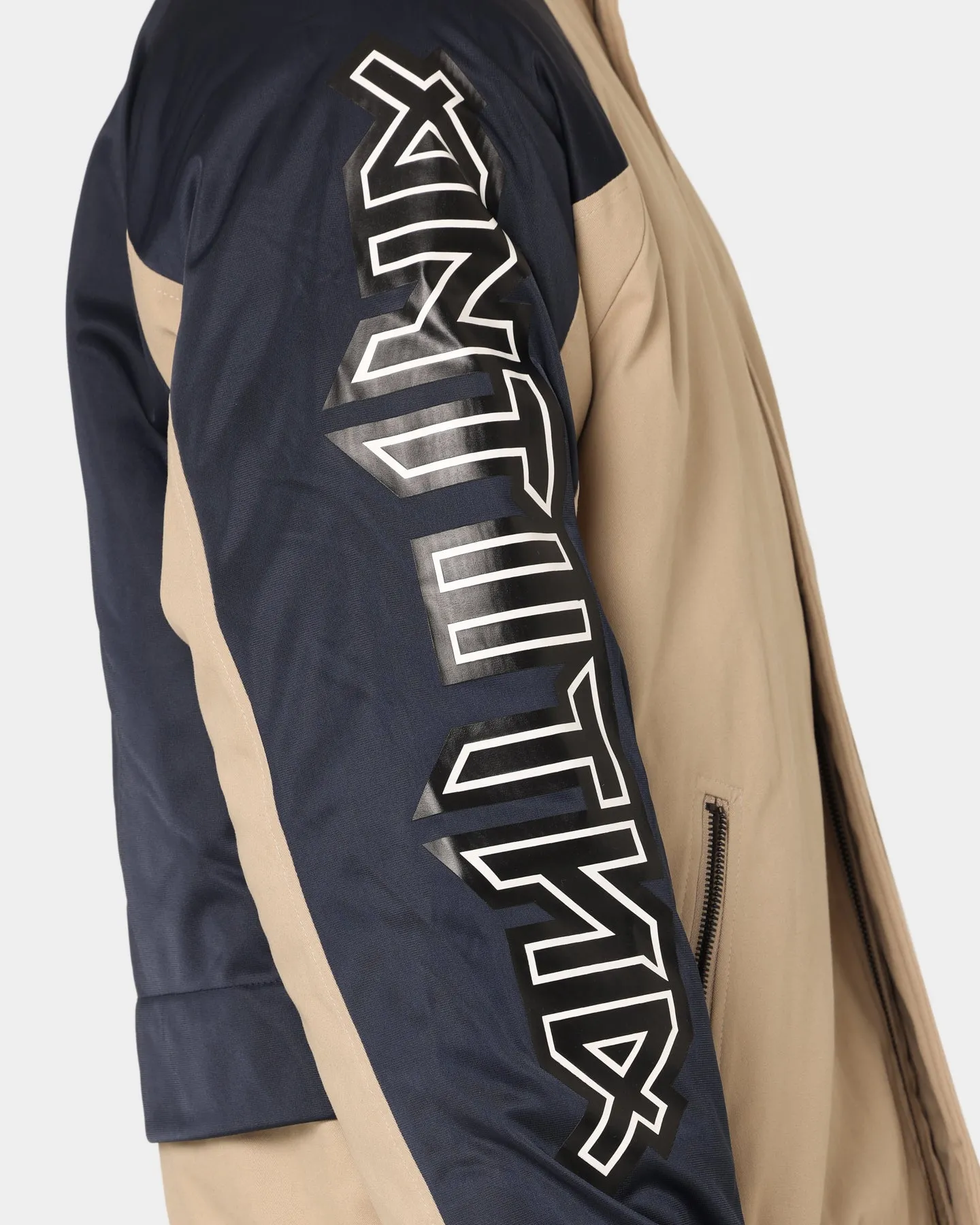 The Anti Order Terminus Jacket Bone/Navy