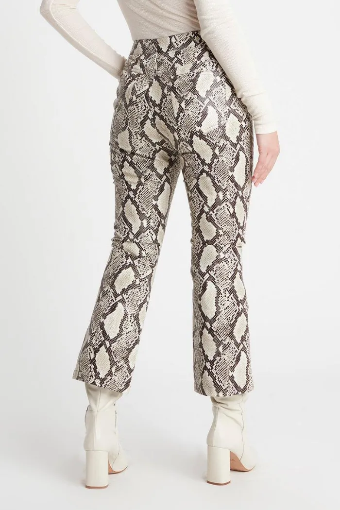 The Python Pant