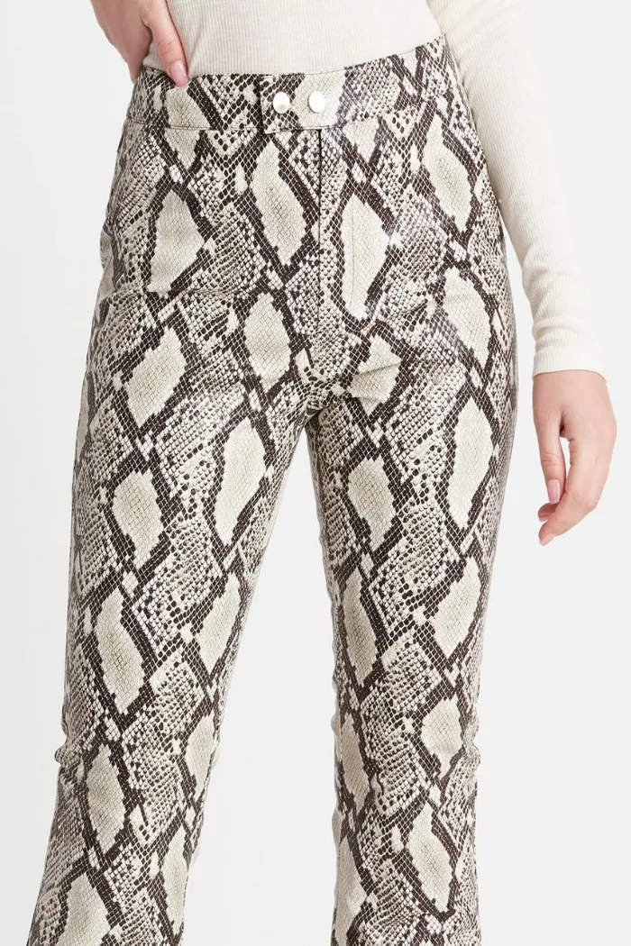 The Python Pant