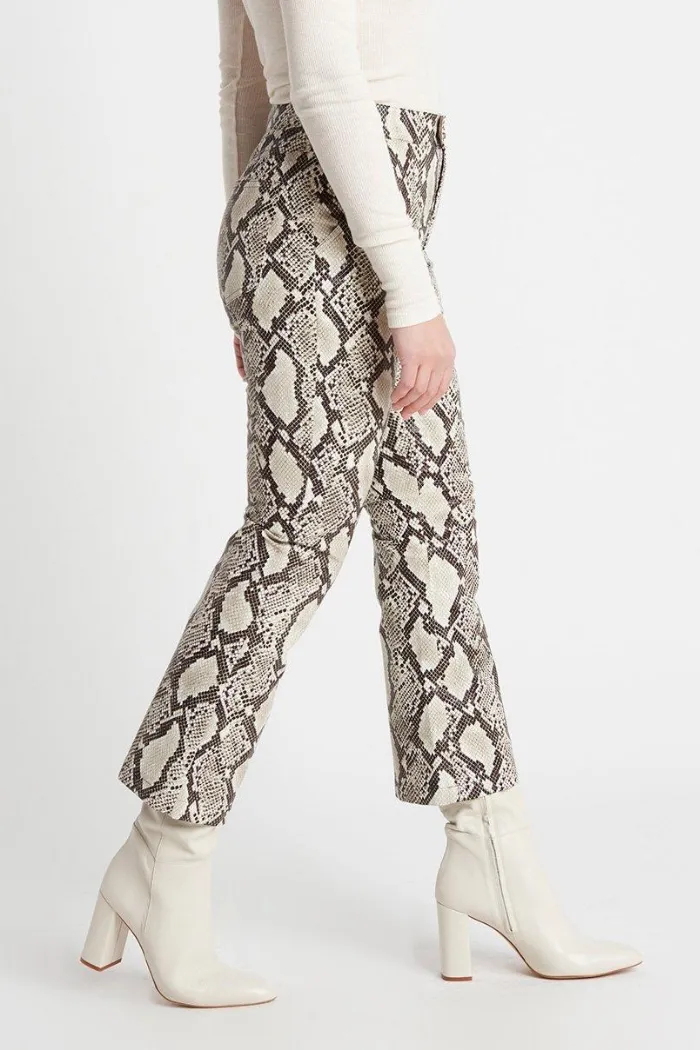 The Python Pant