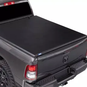 Tonno Pro Hard Fold Truck Bed Cover | 2007-2021 Toyota Tundra