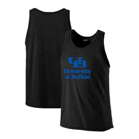 Venley University at Buffalo Bulls PPBUF007 Womens or Mens Boyfriend Tank Top