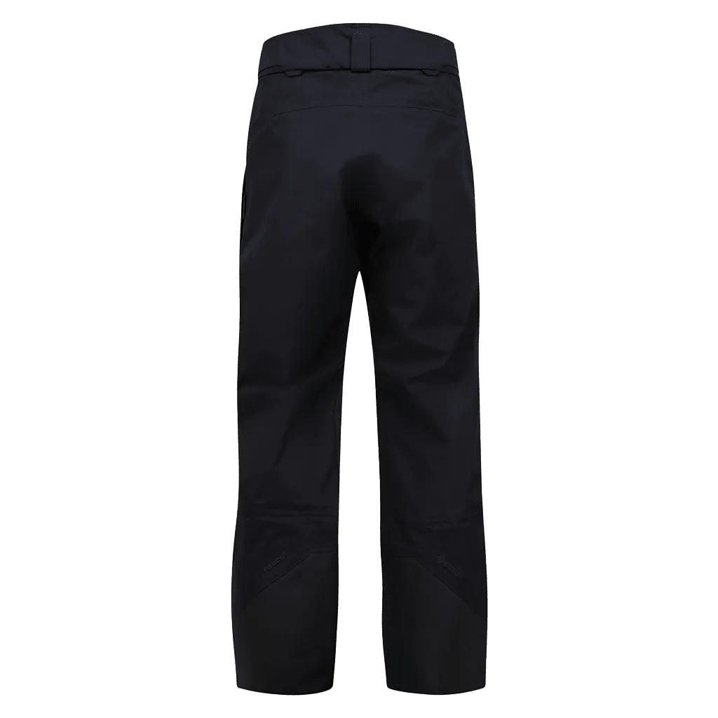 Vertical Gore-Tex® 3L pants - Black