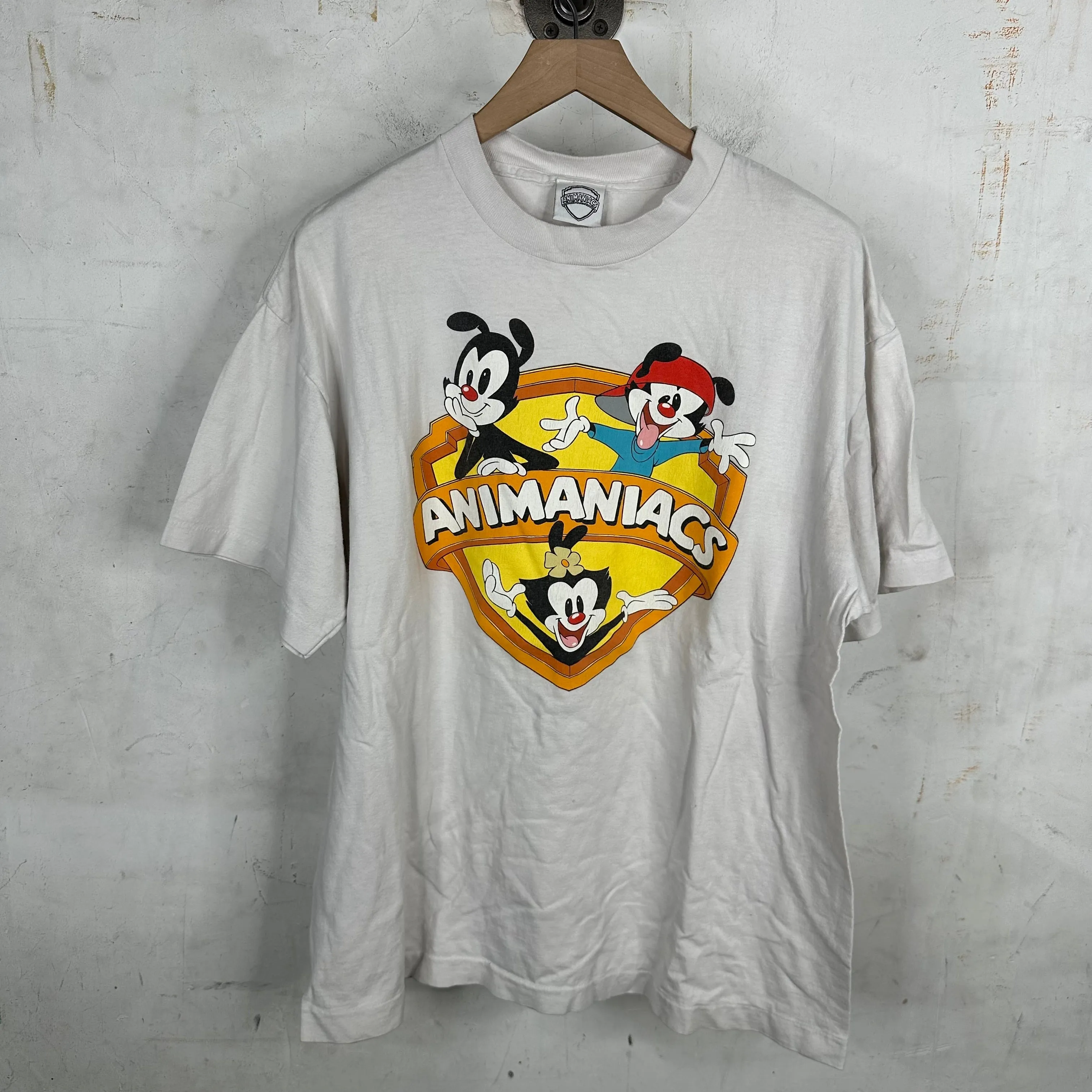 Vintage Animaniacs T-Shirt