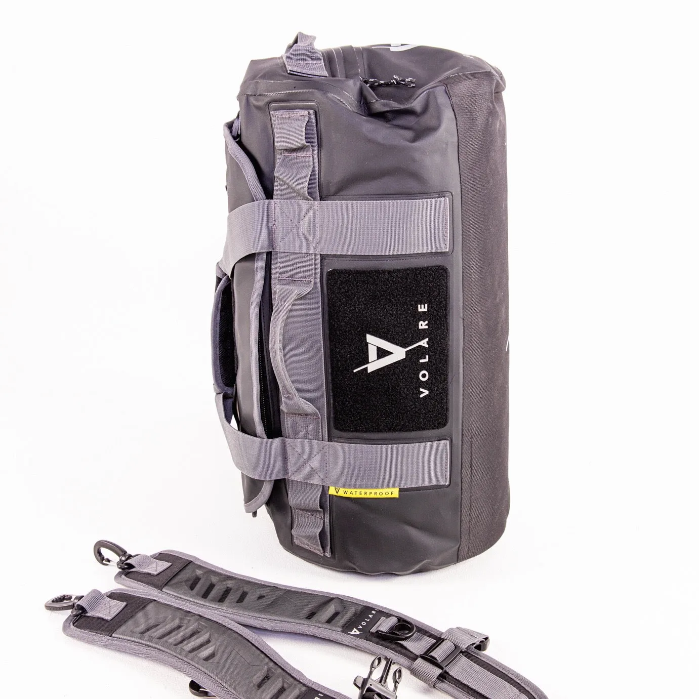 WEATHERPROOF TEAM DUFFEL BAG 40 LITRE