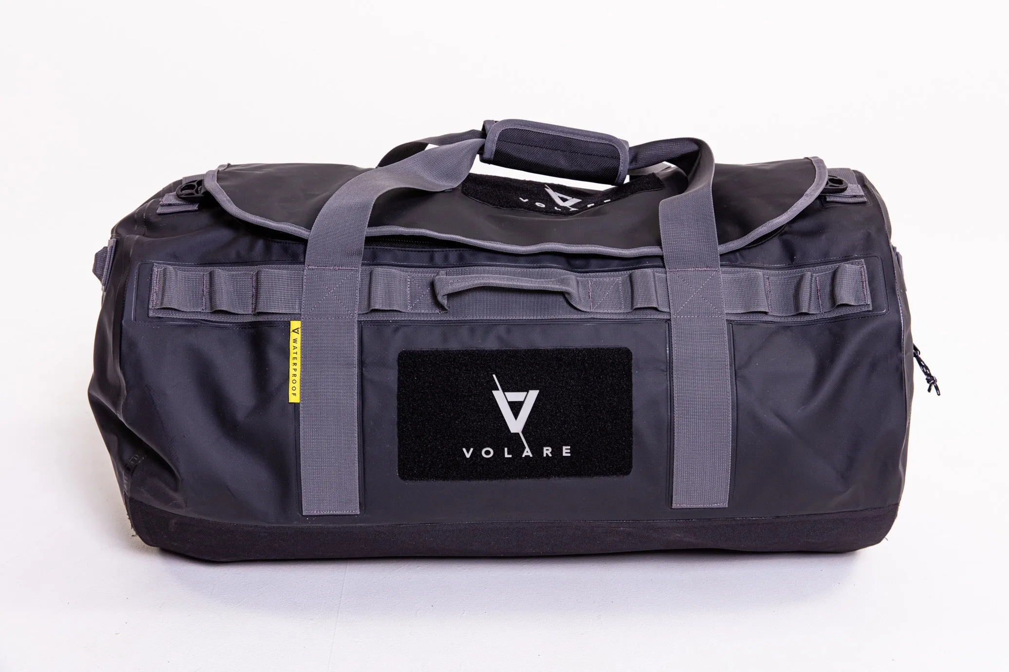 WEATHERPROOF TEAM DUFFEL BAG 40 LITRE