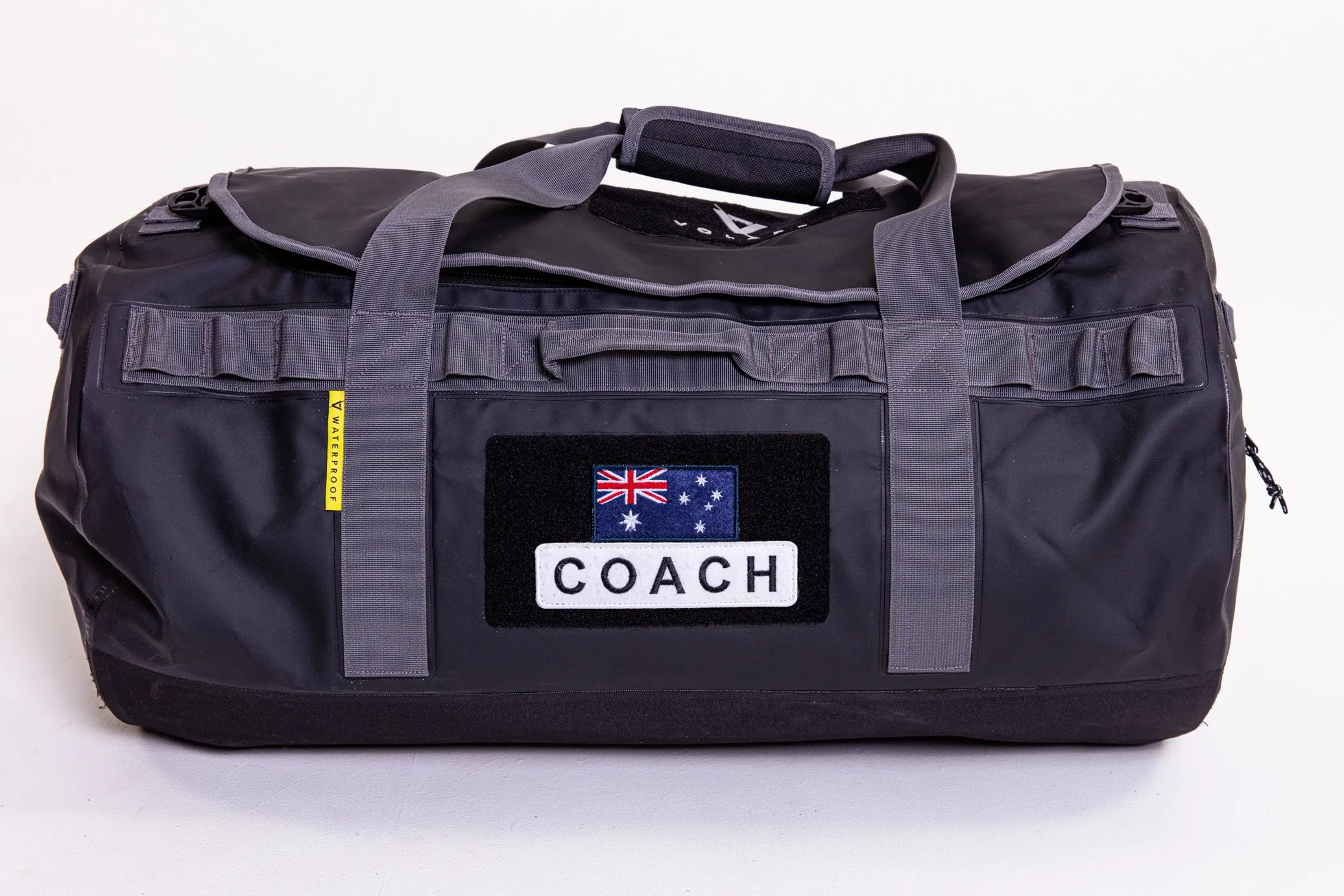 WEATHERPROOF TEAM DUFFEL BAG 40 LITRE