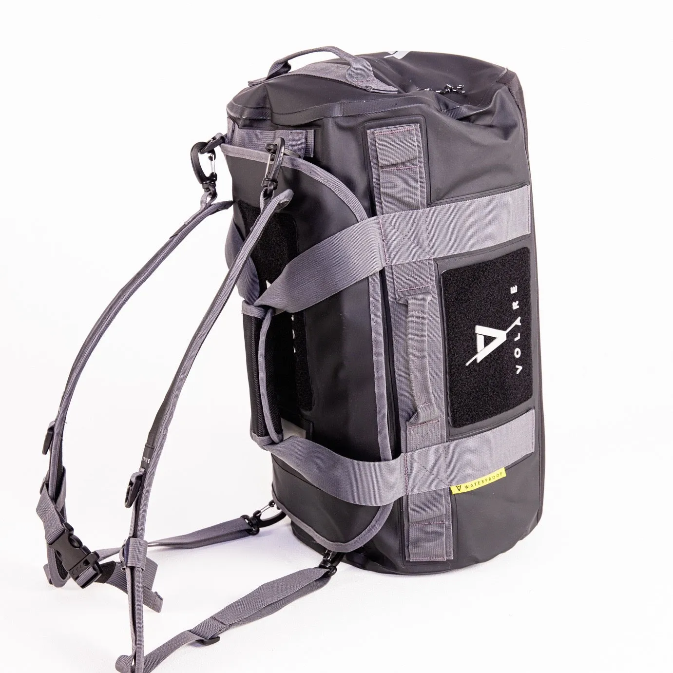 WEATHERPROOF TEAM DUFFEL BAG 40 LITRE