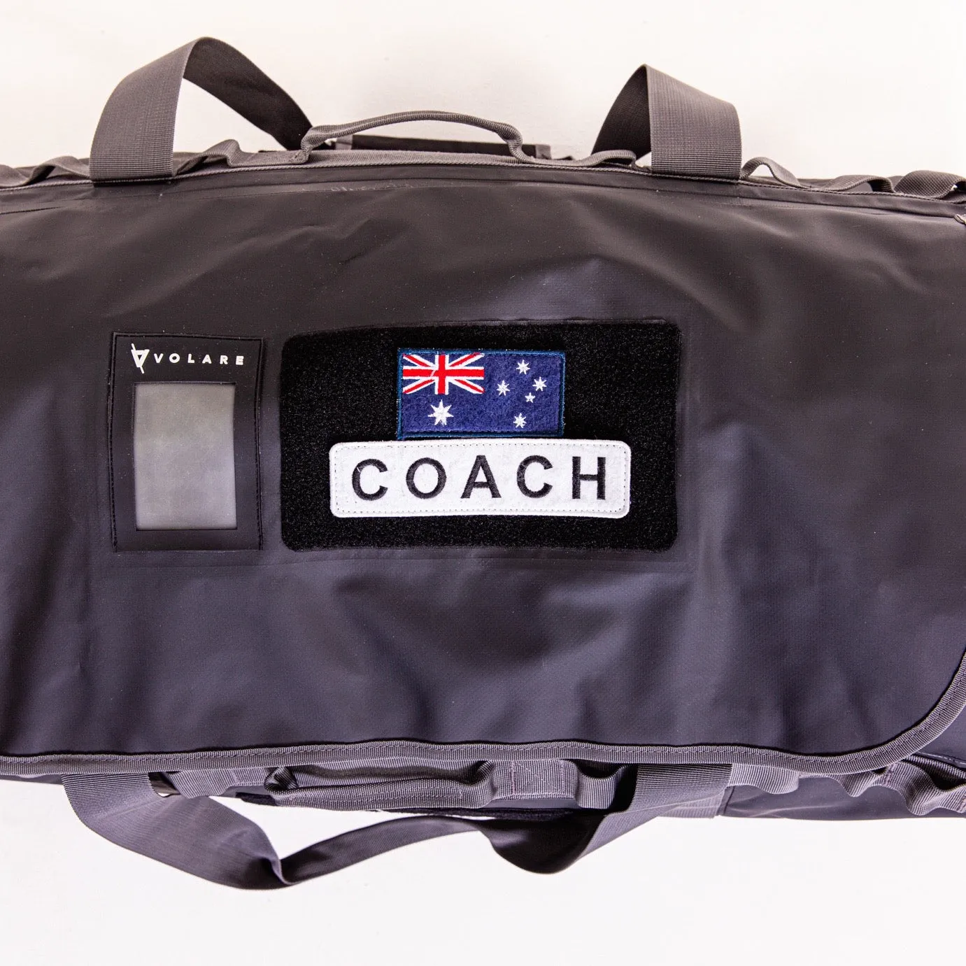 WEATHERPROOF TEAM DUFFEL BAG 40 LITRE