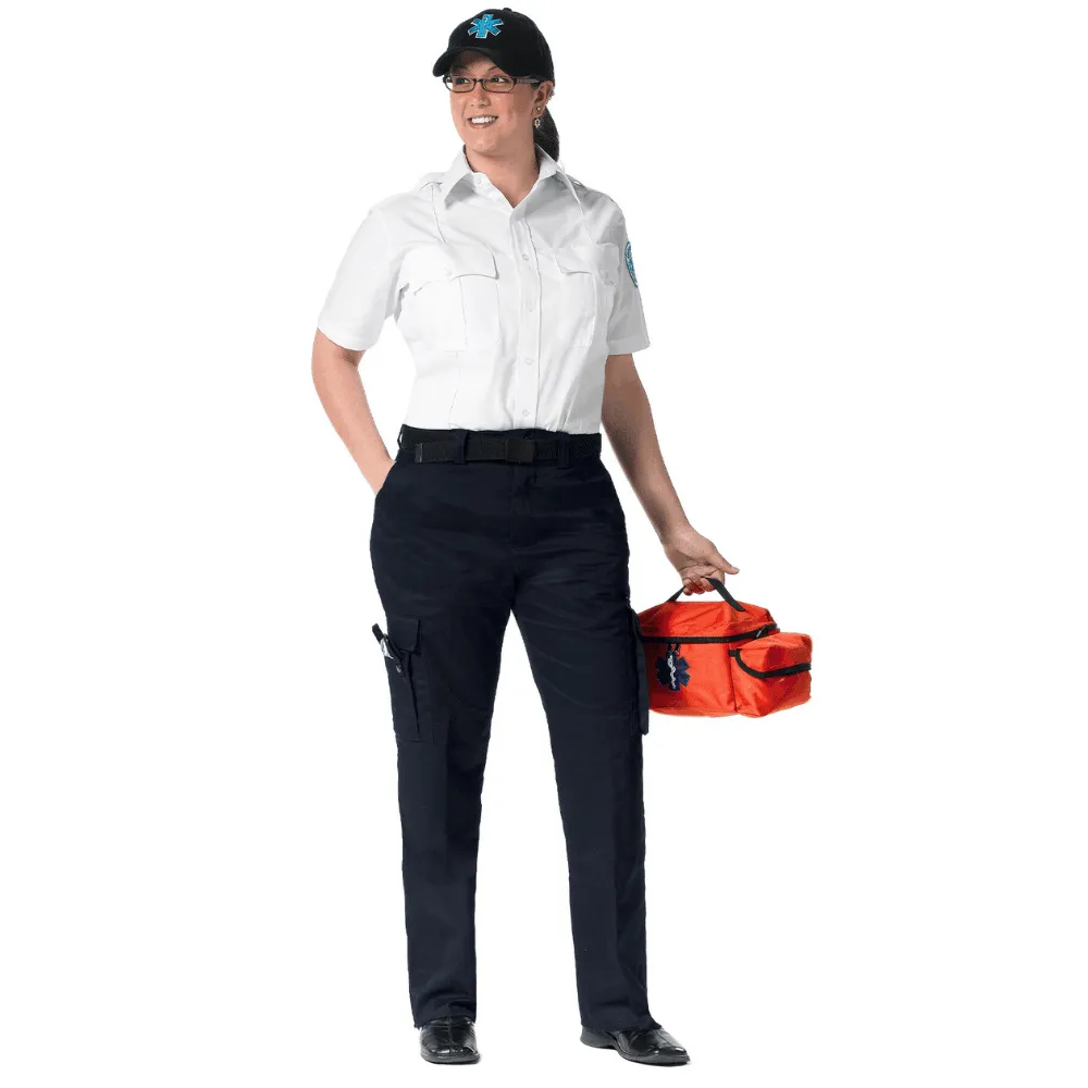 Women's EMT (Emergency Medical Technician) Pants