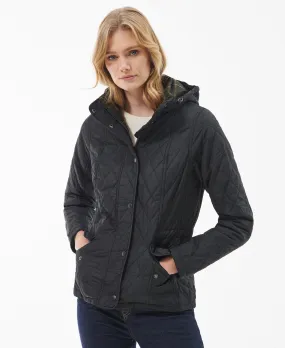 Women's Millfire Quilted Jacket