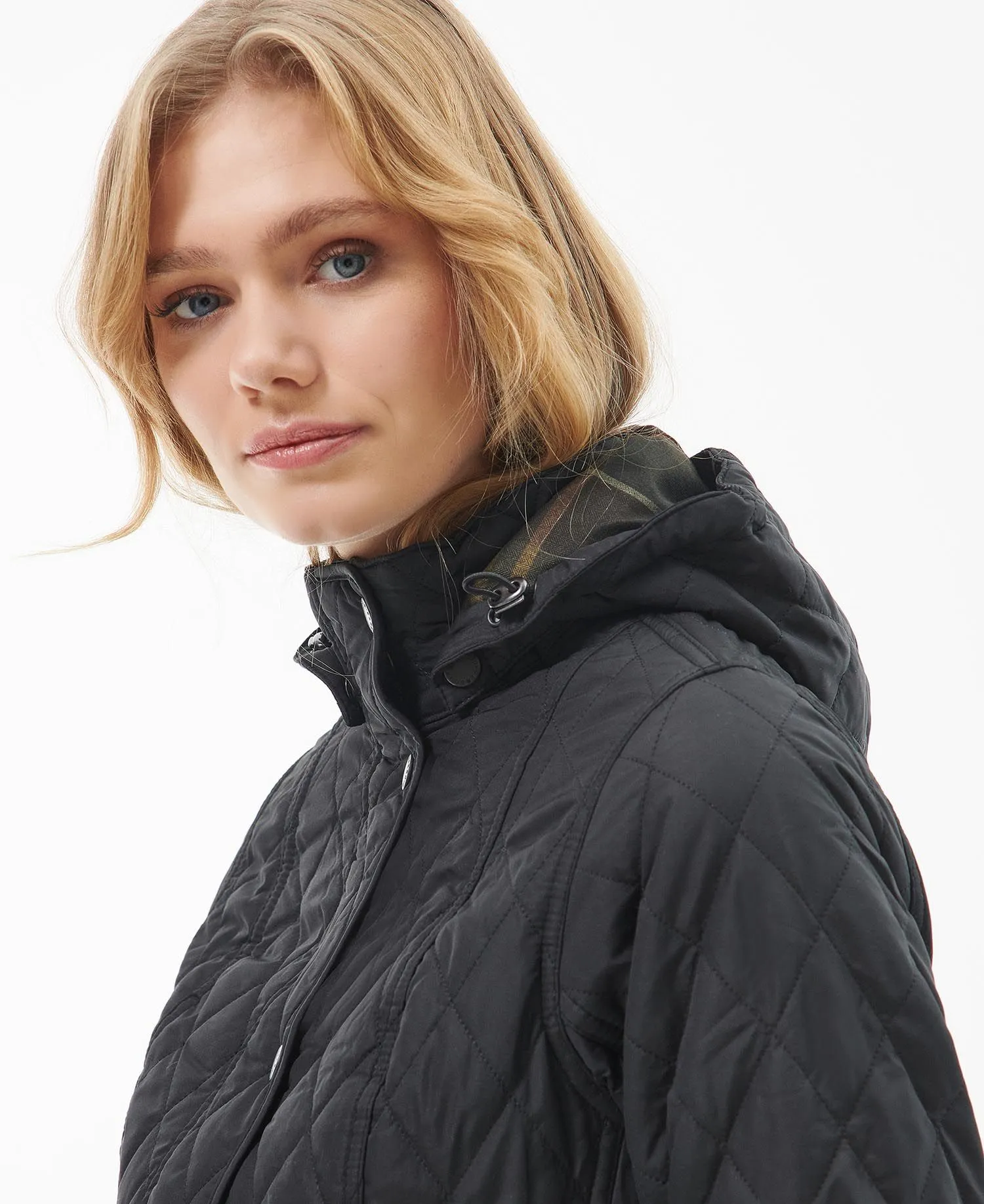 Women's Millfire Quilted Jacket