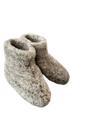 Wool Warmers