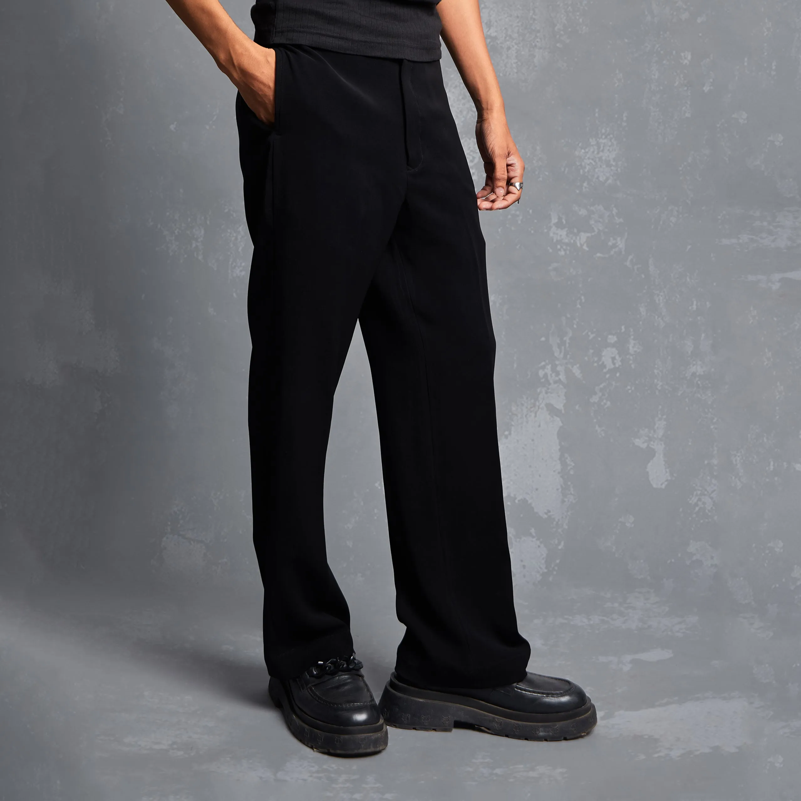 YAMAZAKI PANTS