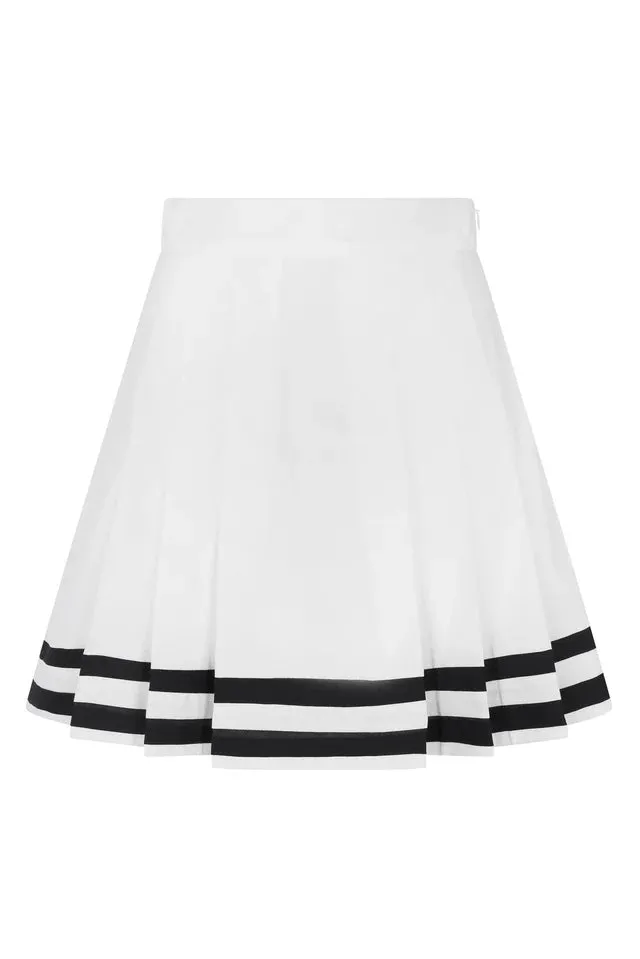 ZINIA SKIRT